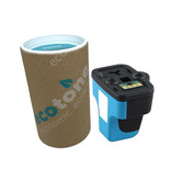 Ecotone Ecotone ink (replaces HP 363 C8771EE) cyan 12ml CC