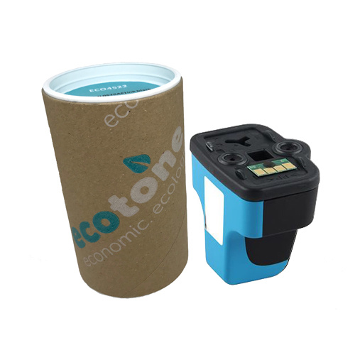 Ecotone Ecotone ink (replaces HP 363 C8771EE) cyan 12ml CC