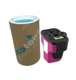 Ecotone Ecotone ink (replaces HP 363 C8772EE) magenta 12ml CC