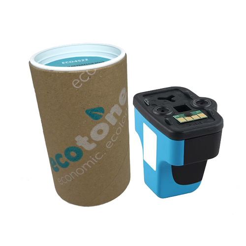 Ecotone Ecotone ink (replaces HP 363 C8774EE) light cyan 12ml CC