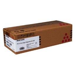 Ricoh Ricoh M C250 (408354) toner magenta 2300 pages (original)