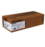 Ricoh Ricoh M C250H (408343) toner yellow 6300 pages (original)