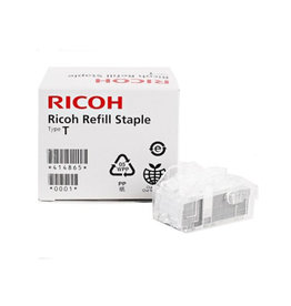Ricoh Ricoh Type T (414865) staples 2x5000 pages (original)