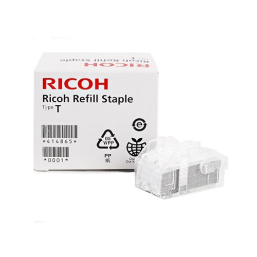 Ricoh Ricoh Type T (414865) staples 2x5000 pages (original)
