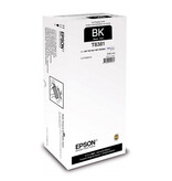 Epson Epson C13T838140 ink black 3181ml (original)