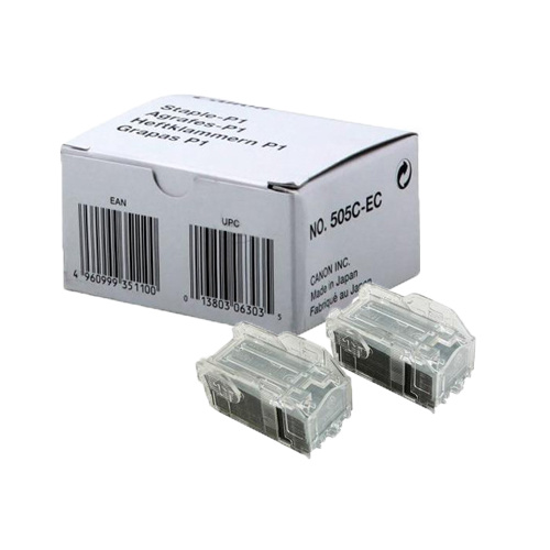 Canon Canon P1 (1008B001) staples 2x5000 pages (original)