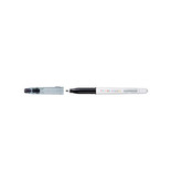 Pilot Frixion Color viltstift, zwart