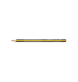 Staedtler Staedtler driehoekig potlood Noris HB — levering per 12