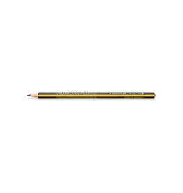 Staedtler Staedtler driehoekig potlood Noris HB — levering per 12