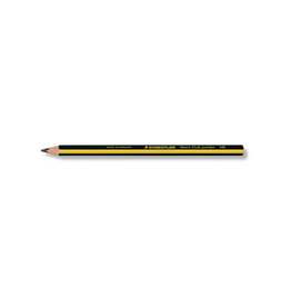 Staedtler Staedtler potlood Noris Jumbo HB — levering per 12