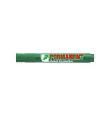 Crown permanent marker, schrijfbreedte 1 - 3 mm, groen