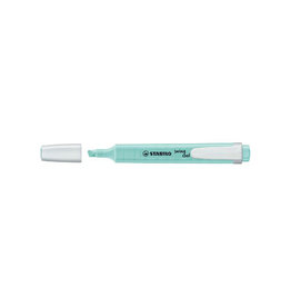 Stabilo STABILO swing cool pastel markeerstift, turkoois