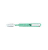 Stabilo STABILO swing cool pastel markeerstift, hint of mint