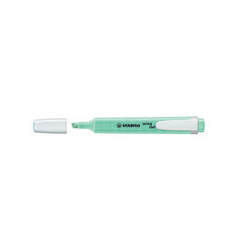 Stabilo STABILO swing cool pastel markeerstift, hint of mint