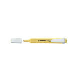 Stabilo Stabilo markeerstift Swing Cool milky yellow