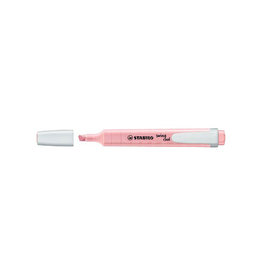 Stabilo STABILO swing cool pastel markeerstift, pink blush