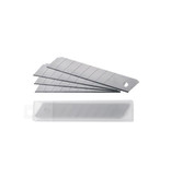 Westcott Westcott vervangmesjes voor cutter E-8400400 en E-84005, 10 stuks