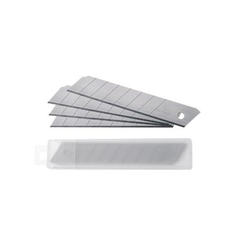 Westcott Westcott vervangmesjes voor cutter E-8400400 en E-84005, 10 stuks