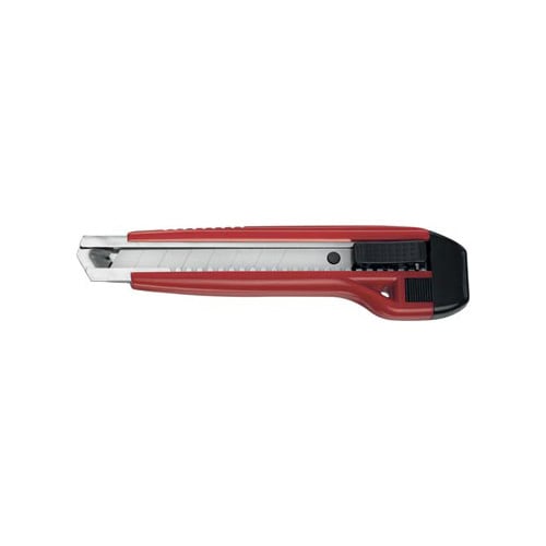 Westcott Westcott cutter Medium duty cutter, rood, op blister