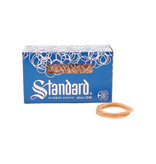 Standard Standard elastieken 1,5 x 100 mm, doos van 500 g