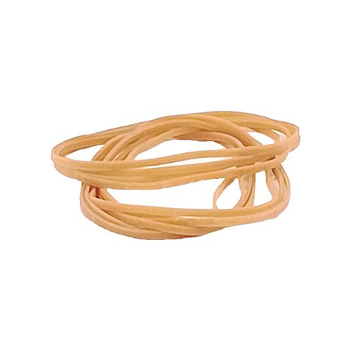 Standard Standard elastieken 2,5 x 120 mm, doos van 500 g