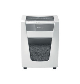 Leitz Leitzshredder Office Pro P4 [1st]
