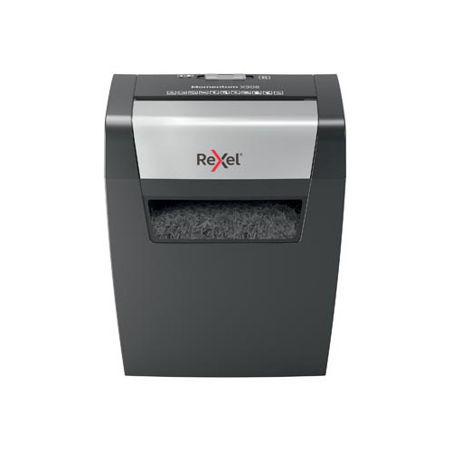 Rexel Rexel Momentum X308 papiervernietiger