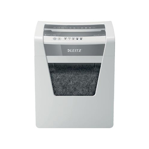 Leitz Leitz IQ Office Papiervernietiger P5