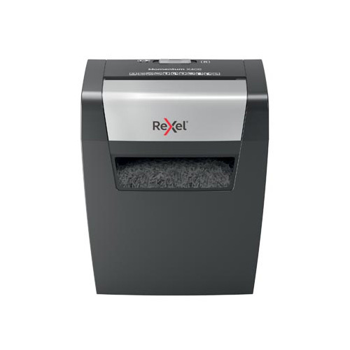 Rexel Rexel Momentum X406 papiervernietiger