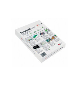 GBC GBC Document lamineerhoes ft A4, 160 micron (2 x 80 micron), pak van 100 stuks