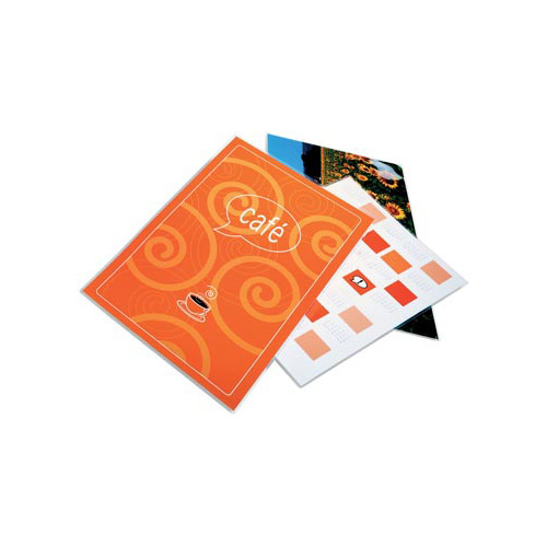 GBC GBC Document lamineerhoes ft A4, 250 micron (2 x 125 micron), pak van 100 stuks