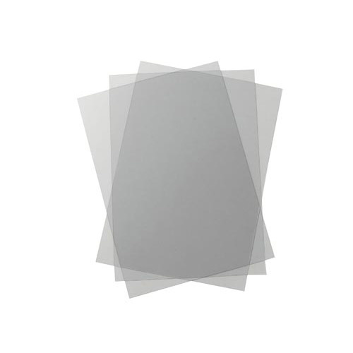 GBC GBC HiClear omslagen, ft A4, PVC, 150 micron, pak van 100 stuks, transparant