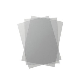 GBC Gbc Hiclear Omsl A4 200M 100X [1st]