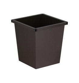 V-part V-Part Papiermand 27L Zwart [1st]