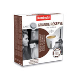Rombouts koffiepads voor espresso, Grande Réserve pak 16 st.