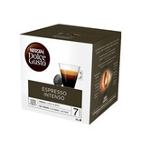 Nescafé Dolce Gusto Nescafé Dolce Gusto koffiecapsules, Espresso Intenso, pak van 16 stuks