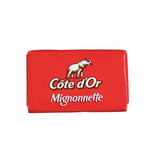 Côte d'Or Côte d'Or chocolade Mignonnette melkchocolade doos 120 stuks