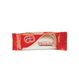 Lotus Lotus speculoos met chocolade, pak van 200 stuks
