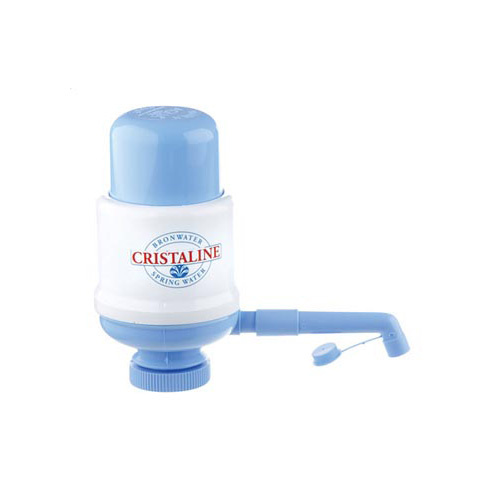 Cristaline Cristaline Pomp voor fles van 5 liter