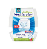 Bison Bison navulbare ontvochtiger Ambiance, werkt met tabs van 100 gram