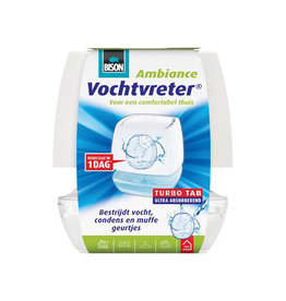 Bison Bison Ontvochtiger Ambiance 100G [1st]