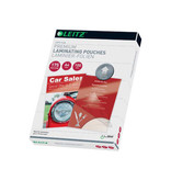 Leitz Leitz Ilam lamineerhoes ft A4, 350 micron (2 x 175 micron), pak van 100 stuks