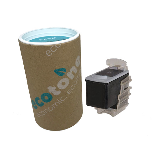 Ecotone Canon CL-38 (2146B001) ink color 210 pages (Ecotone) OC