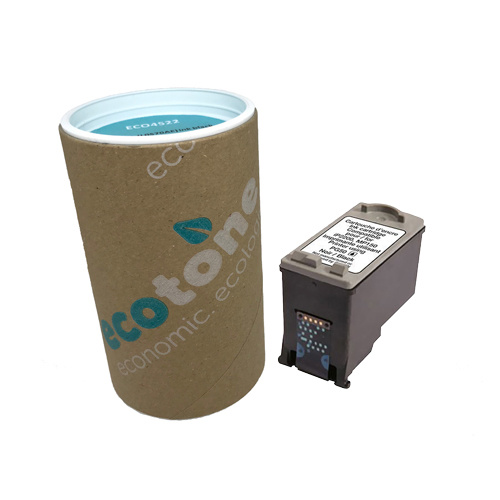 Ecotone Canon PG-50 (0616B001) ink black 690 pages (Ecotone) OC