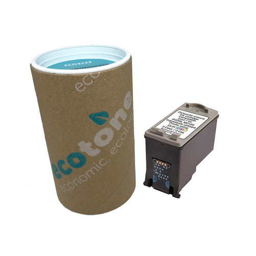 Ecotone Canon CL-51 (0618B001) ink color 695 pages (Ecotone) OC