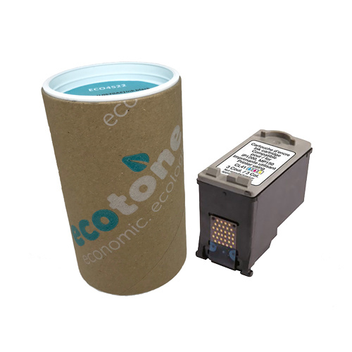 Ecotone Canon CL-41 (0617B001) ink color 665 pages (Ecotone) OC