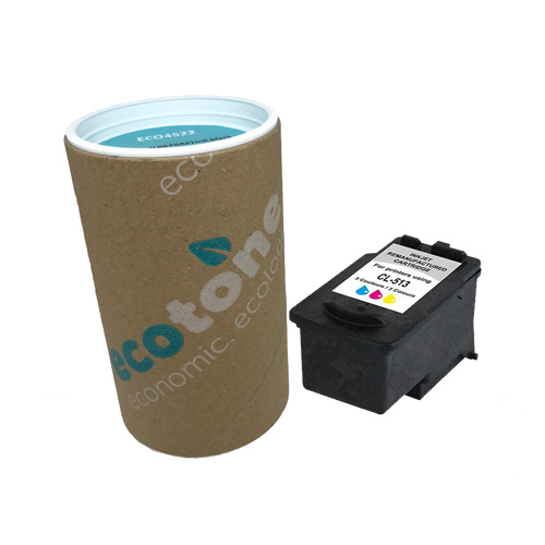 Ecotone Canon CL-513 (2971B001) ink color 500 pages (Ecotone) OC