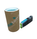 Ecotone Canon CLI-551C XL (6444B001) ink cyan 710p (Ecotone) DK