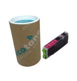 Ecotone Canon CLI-551M XL (6445B001) ink magenta 710p (Ecotone) DK
