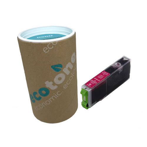 Ecotone Canon CLI-551M XL (6445B001) ink magenta 710p (Ecotone) DK